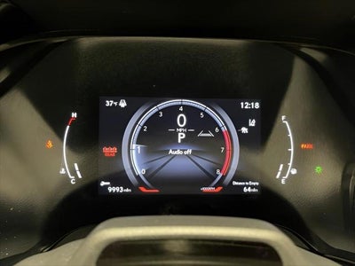 2024 Lexus RX RX 350 Premium Plus AWD