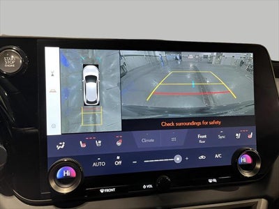 2024 Lexus RX RX 350 Premium Plus AWD