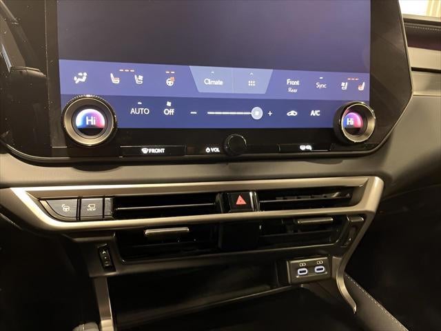 2024 Lexus RX RX 350 Premium Plus AWD