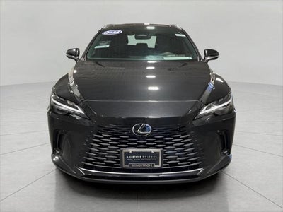 2024 Lexus RX RX 350 Premium Plus AWD