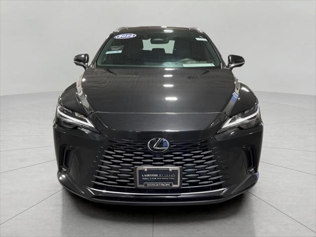 2024 Lexus RX RX 350 Premium Plus AWD