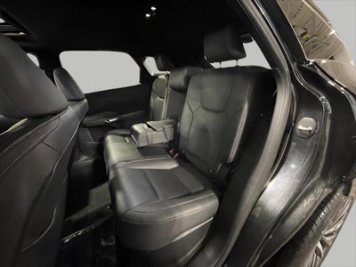 2024 Lexus RX RX 350 Premium Plus AWD
