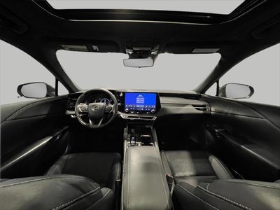 2024 Lexus RX RX 350 Premium Plus AWD