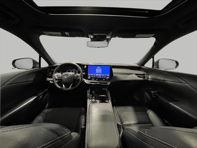 2024 Lexus RX RX 350 Premium Plus AWD