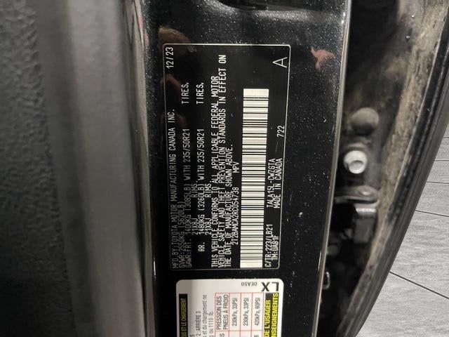 2024 Lexus RX RX 350 Premium Plus AWD