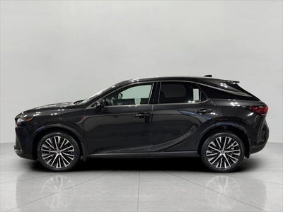 2024 Lexus RX RX 350 Premium Plus AWD