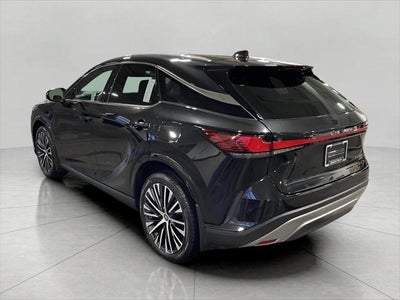 2024 Lexus RX RX 350 Premium Plus AWD