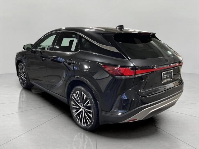 2024 Lexus RX RX 350 Premium Plus AWD