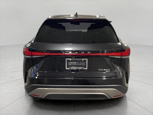 2024 Lexus RX RX 350 Premium Plus AWD
