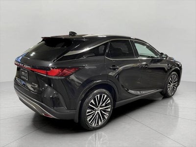2024 Lexus RX RX 350 Premium Plus AWD