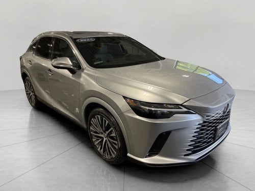 2024 Lexus RX RX 350 Premium Plus AWD
