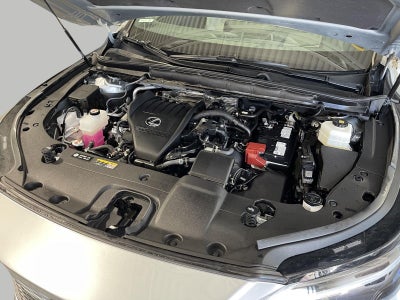 2024 Lexus RX RX 350 Premium Plus AWD