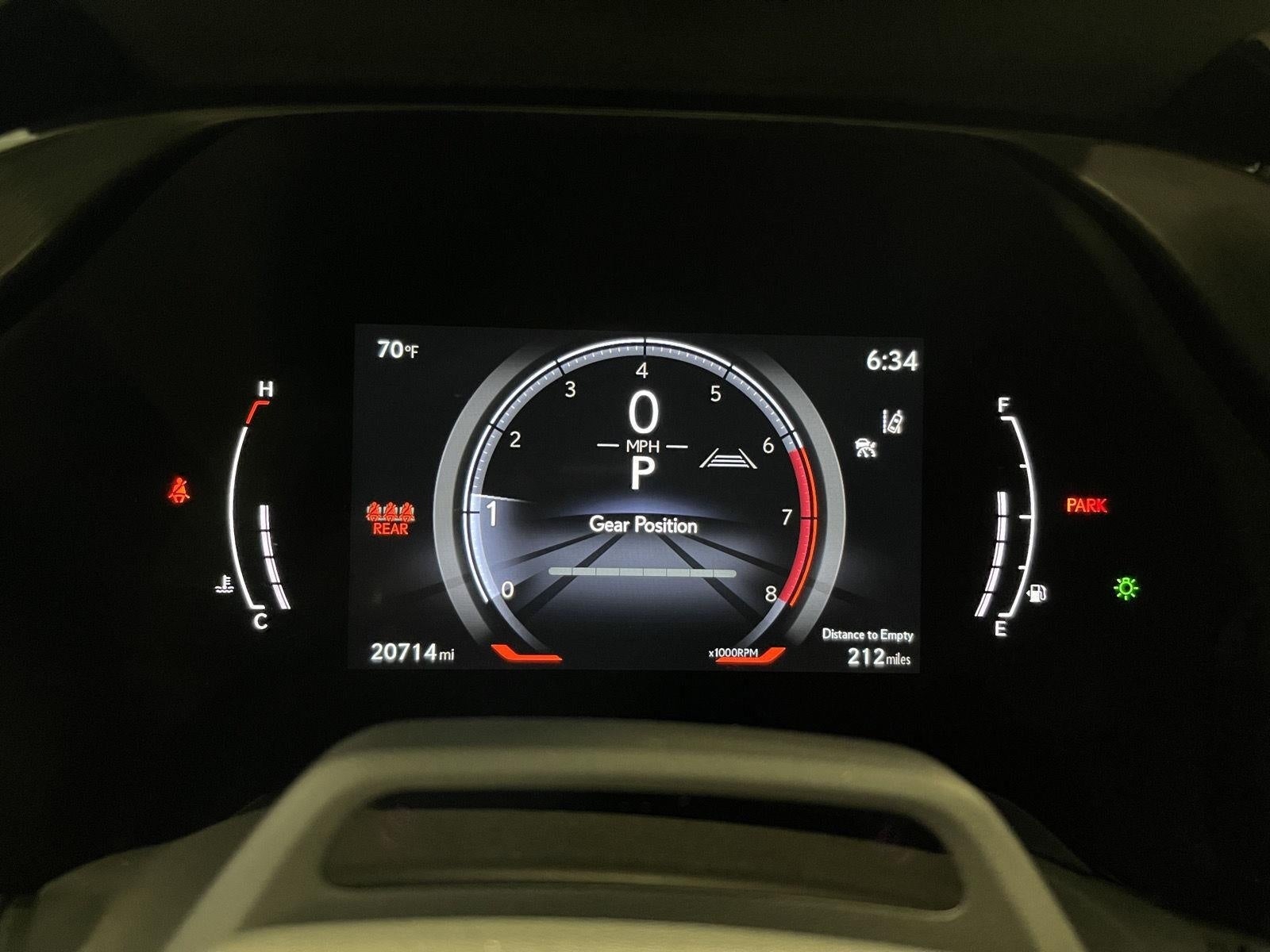2024 Lexus RX RX 350 Premium Plus AWD