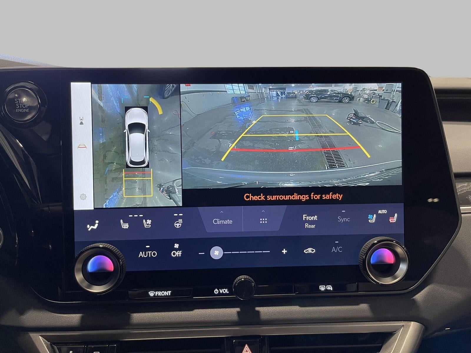 2024 Lexus RX RX 350 Premium Plus AWD