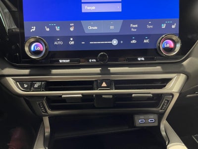 2024 Lexus RX RX 350 Premium Plus AWD