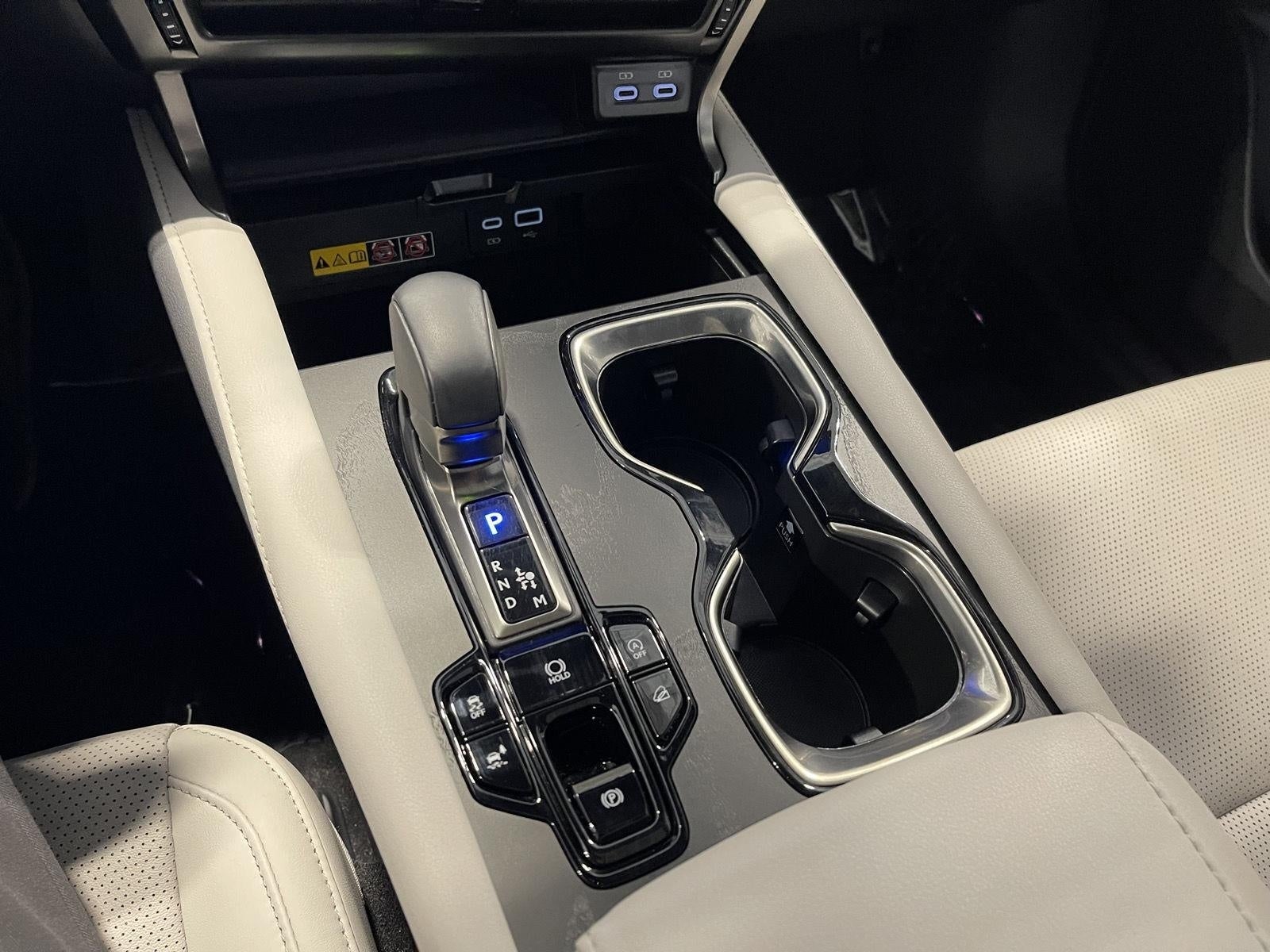 2024 Lexus RX RX 350 Premium Plus AWD