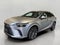 2024 Lexus RX RX 350 Premium Plus AWD