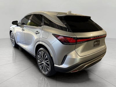2024 Lexus RX RX 350 Premium Plus AWD