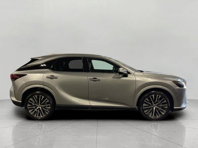 2024 Lexus RX RX 350 Premium Plus AWD
