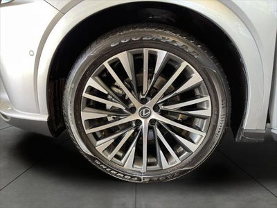 2024 Lexus RX RX 350 Premium Plus AWD