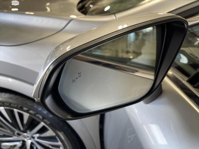 2024 Lexus RX RX 350 Premium Plus AWD