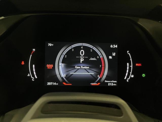2024 Lexus RX RX 350 Premium Plus AWD