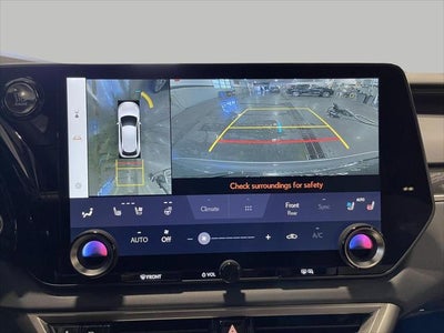 2024 Lexus RX RX 350 Premium Plus AWD