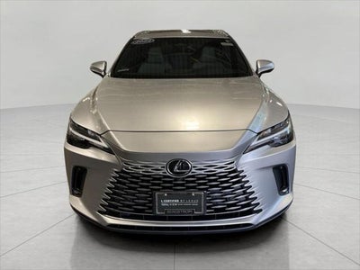2024 Lexus RX RX 350 Premium Plus AWD