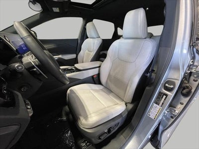 2024 Lexus RX RX 350 Premium Plus AWD