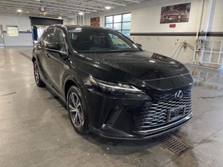 2023 Lexus RX