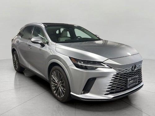 2023 Lexus RX RX 350 Luxury AWD
