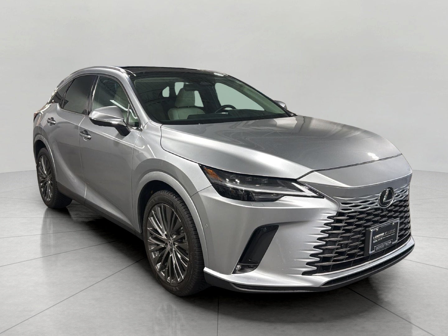 2023 Lexus RX RX 350 Luxury AWD
