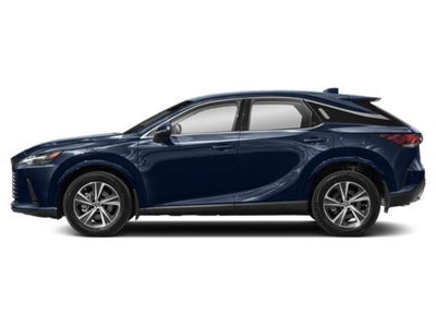 2023 Lexus RX RX 350 Luxury AWD