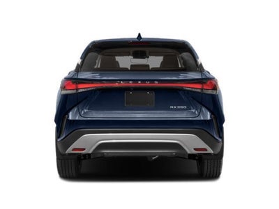 2023 Lexus RX RX 350 Luxury AWD