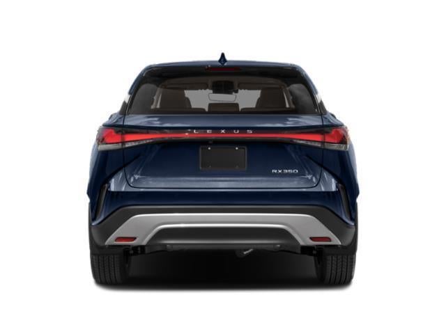 2023 Lexus RX RX 350 Luxury AWD