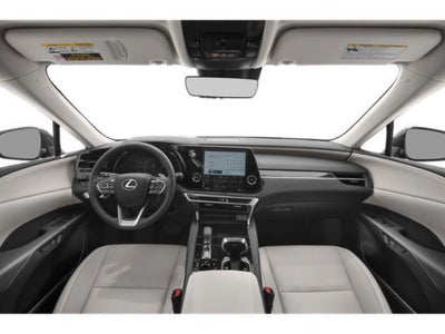 2023 Lexus RX RX 350 Luxury AWD