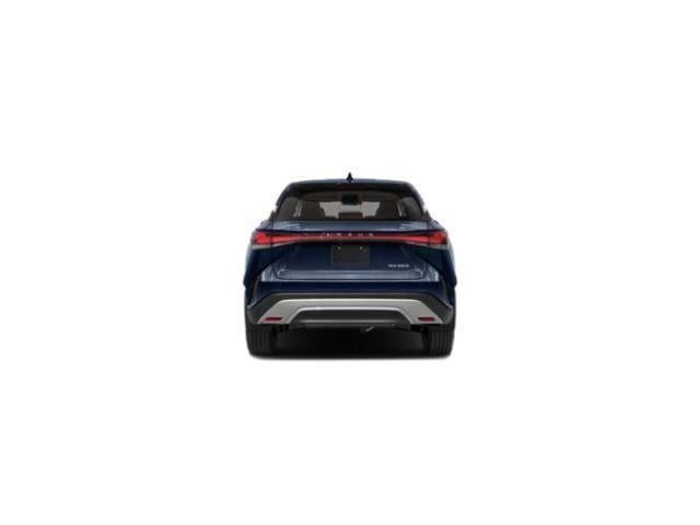 2023 Lexus RX RX 350 Luxury AWD