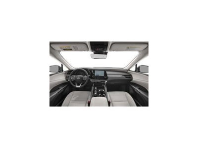 2023 Lexus RX RX 350 Luxury AWD