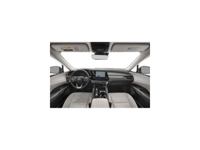 2023 Lexus RX RX 350 Luxury AWD