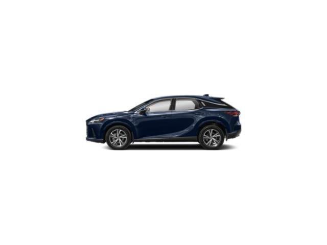 2023 Lexus RX RX 350 Luxury AWD