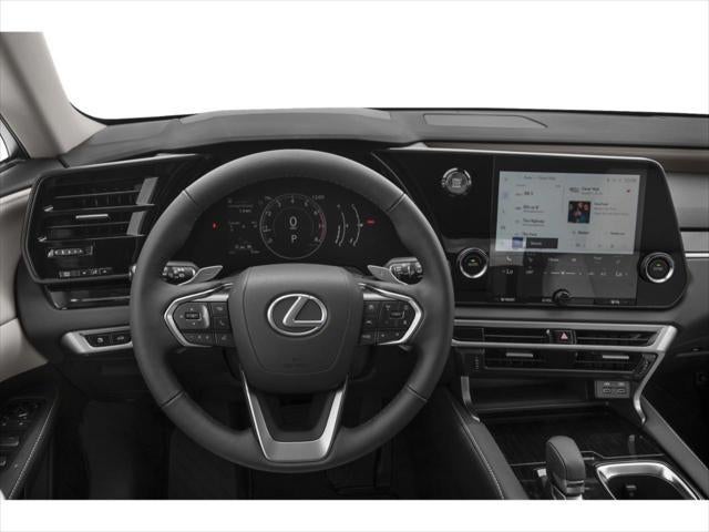 2023 Lexus RX RX 350 Luxury AWD