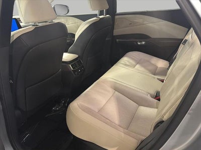 2023 Lexus RX RX 350 Luxury AWD
