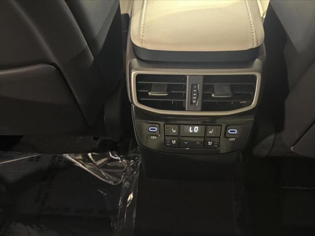 2023 Lexus RX RX 350 Luxury AWD