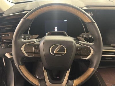 2023 Lexus RX RX 350 Luxury AWD