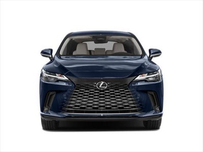 2023 Lexus RX RX 350 Luxury AWD