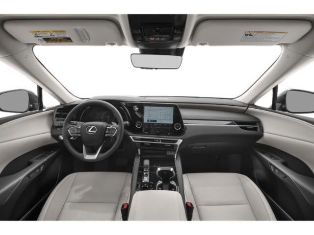 2023 Lexus RX RX 350 Luxury AWD