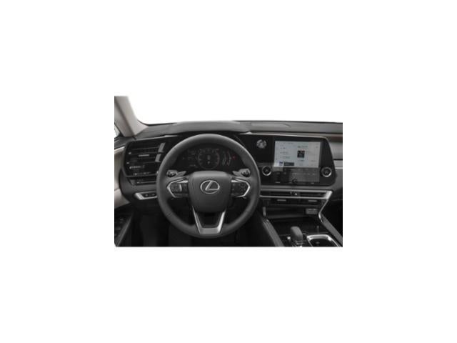 2023 Lexus RX RX 350 Luxury AWD