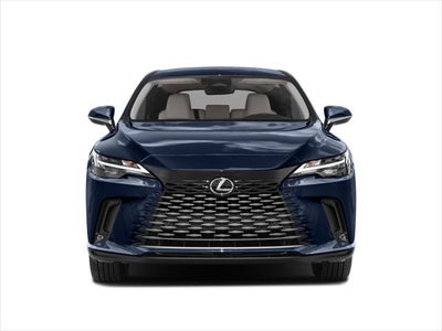 2023 Lexus RX RX 350 Luxury AWD