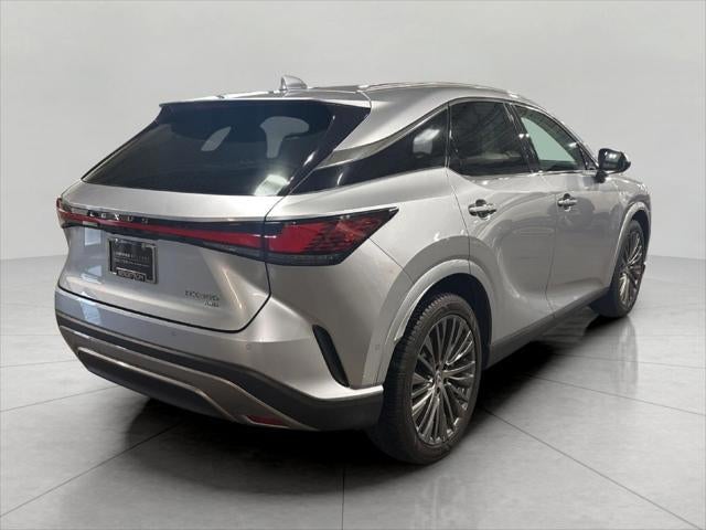 2023 Lexus RX RX 350 Luxury AWD