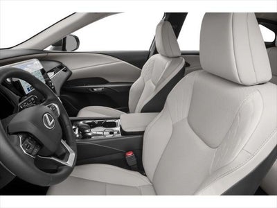 2023 Lexus RX RX 350 Luxury AWD